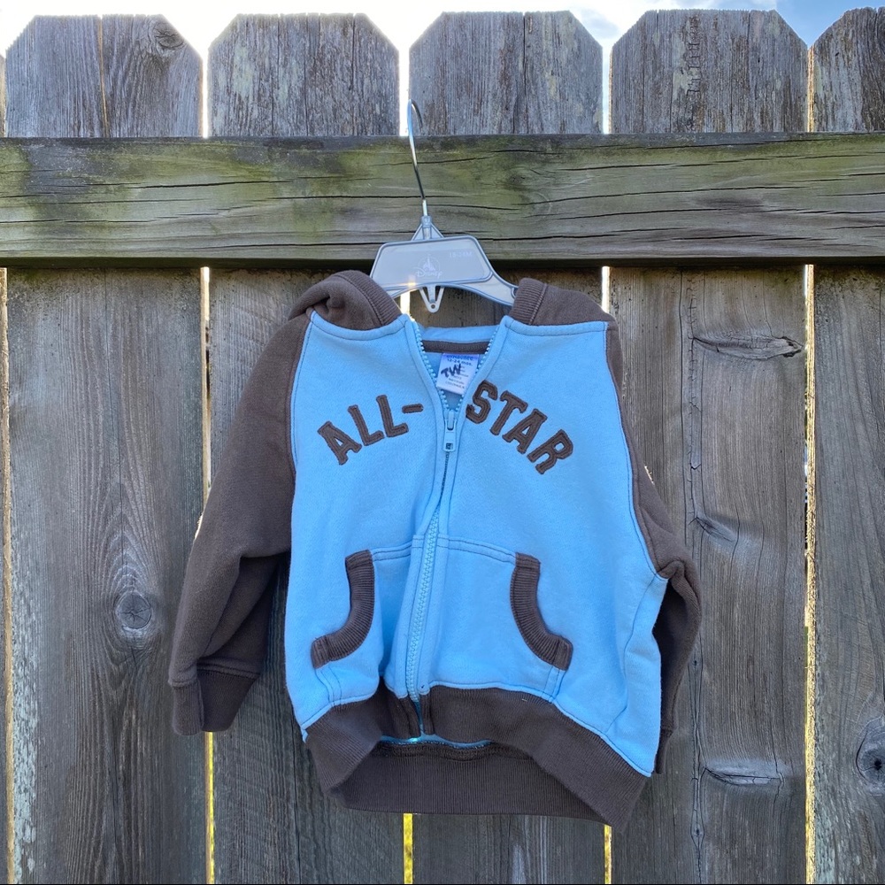 Gymboree Jacket